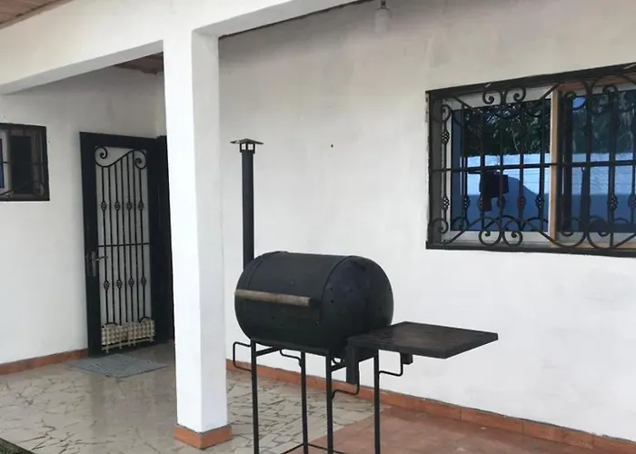 La Maison Du Voyageur