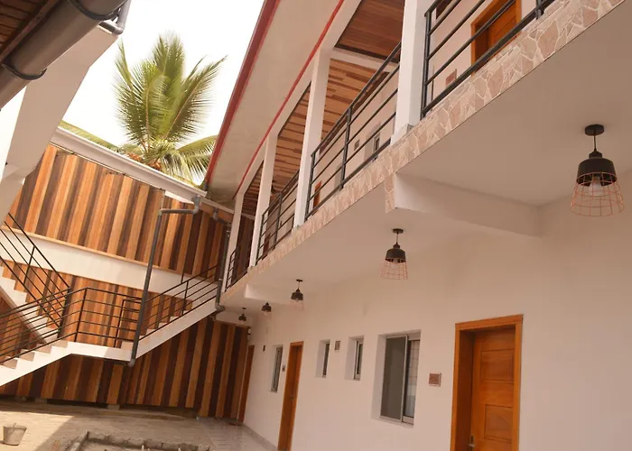 Executive Suites & Apartments - Vip Services