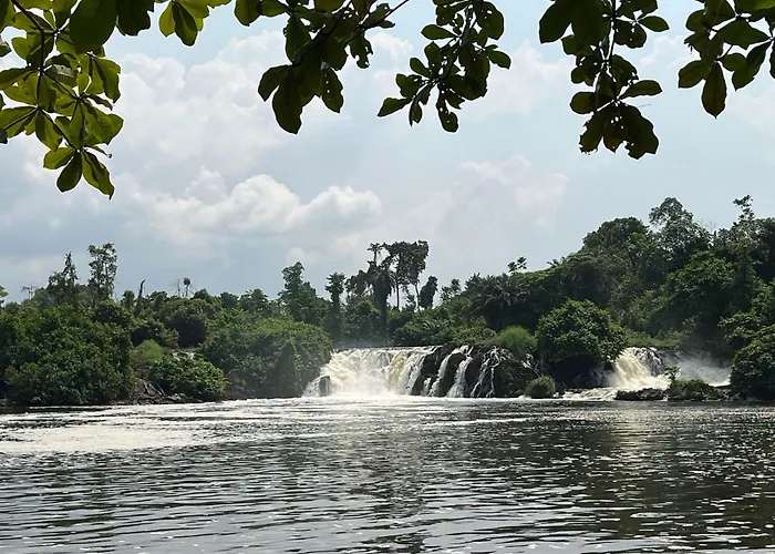 RKS - Résidence Kribi Soleil