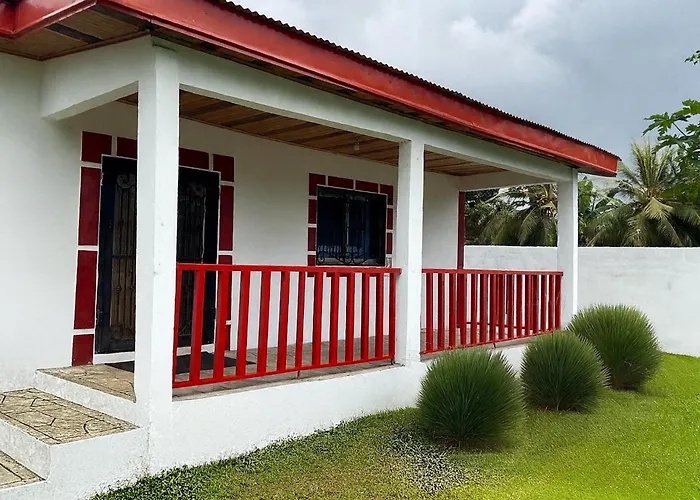 La Maison Du Voyageur